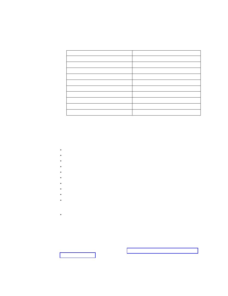 IBM BladeCenter 8677 User Manual | Page 52 / 104