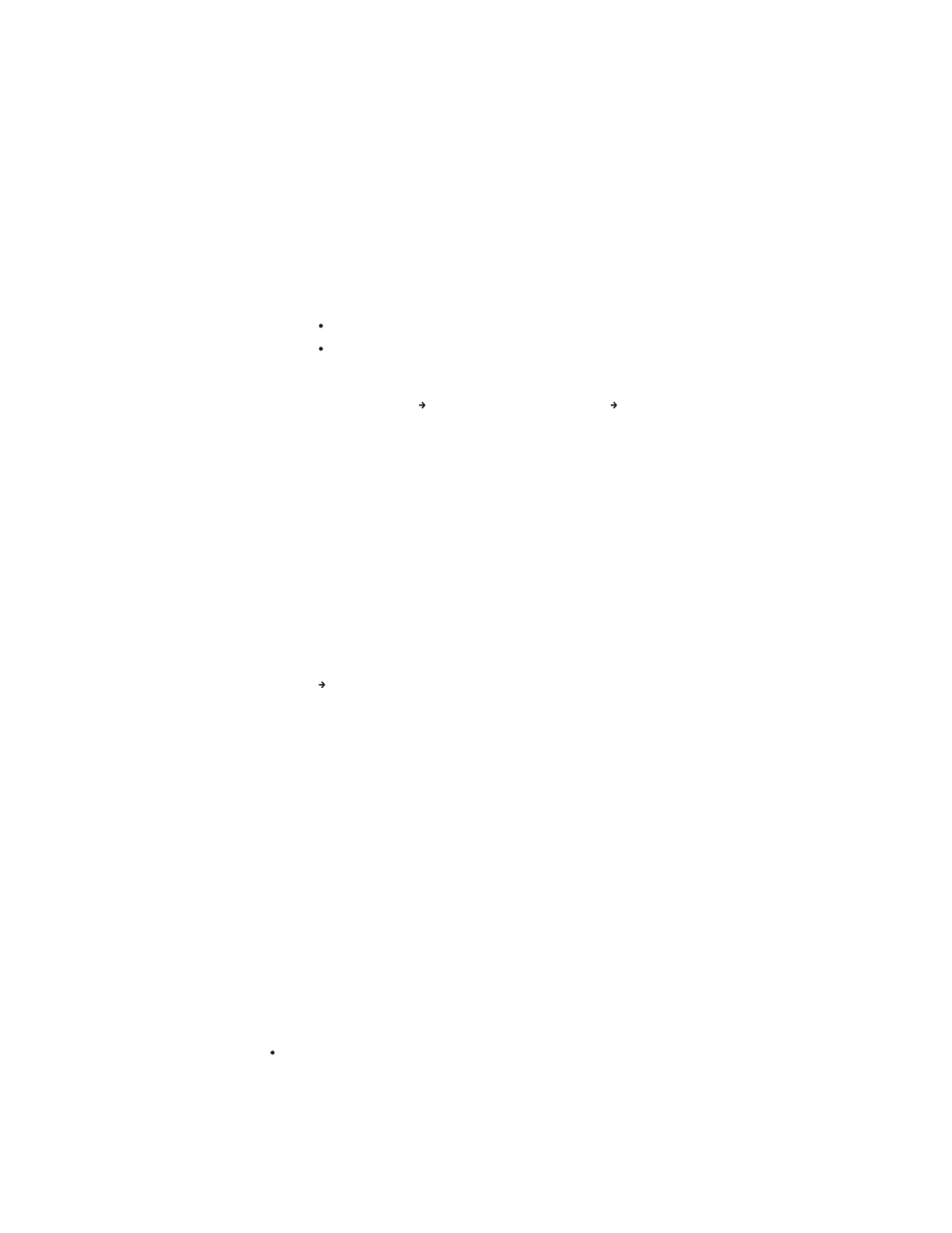 What to configure, Supporting ethernet failover, What to configure supporting ethernet failover | IBM BladeCenter 8677 User Manual | Page 61 / 104