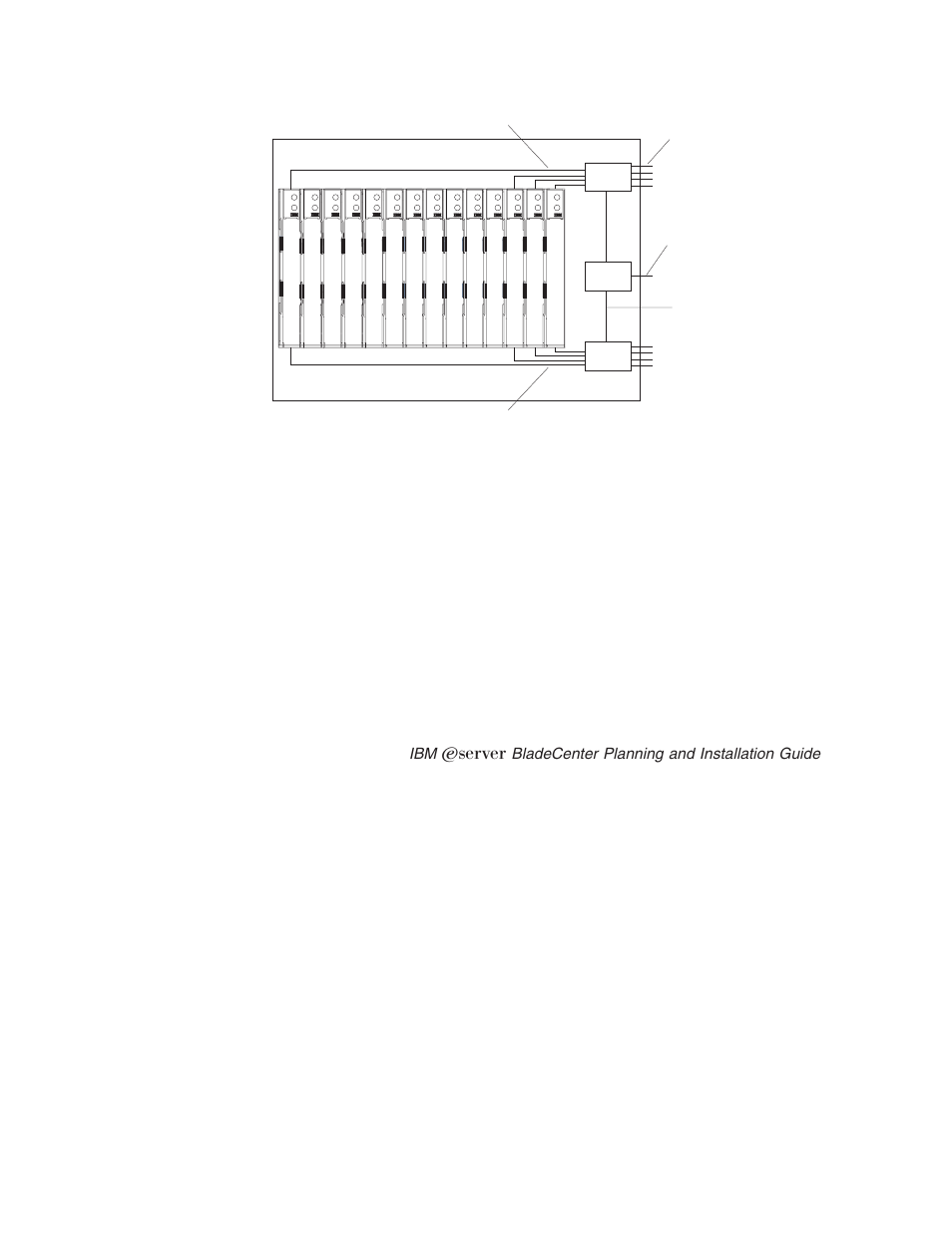 IBM BladeCenter 8677 User Manual | Page 63 / 104