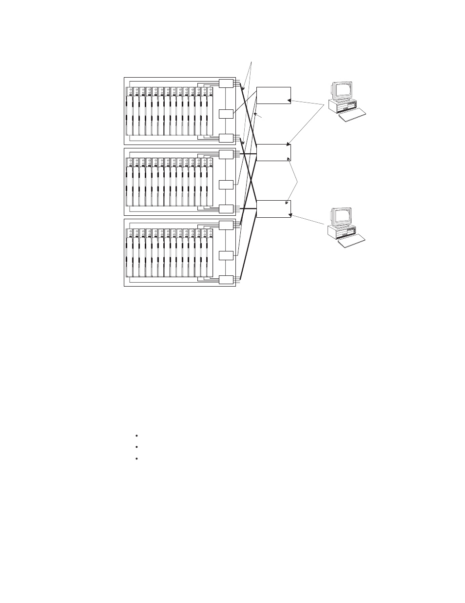 IBM BladeCenter 8677 User Manual | Page 64 / 104
