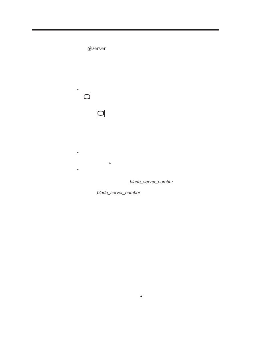 IBM BladeCenter 8677 User Manual | Page 65 / 104