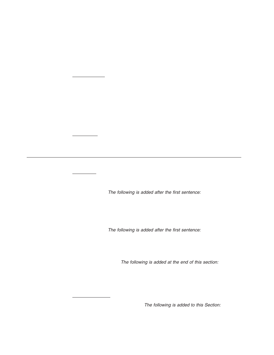 Part 2 - country-unique terms | IBM BladeCenter 8677 User Manual | Page 78 / 104