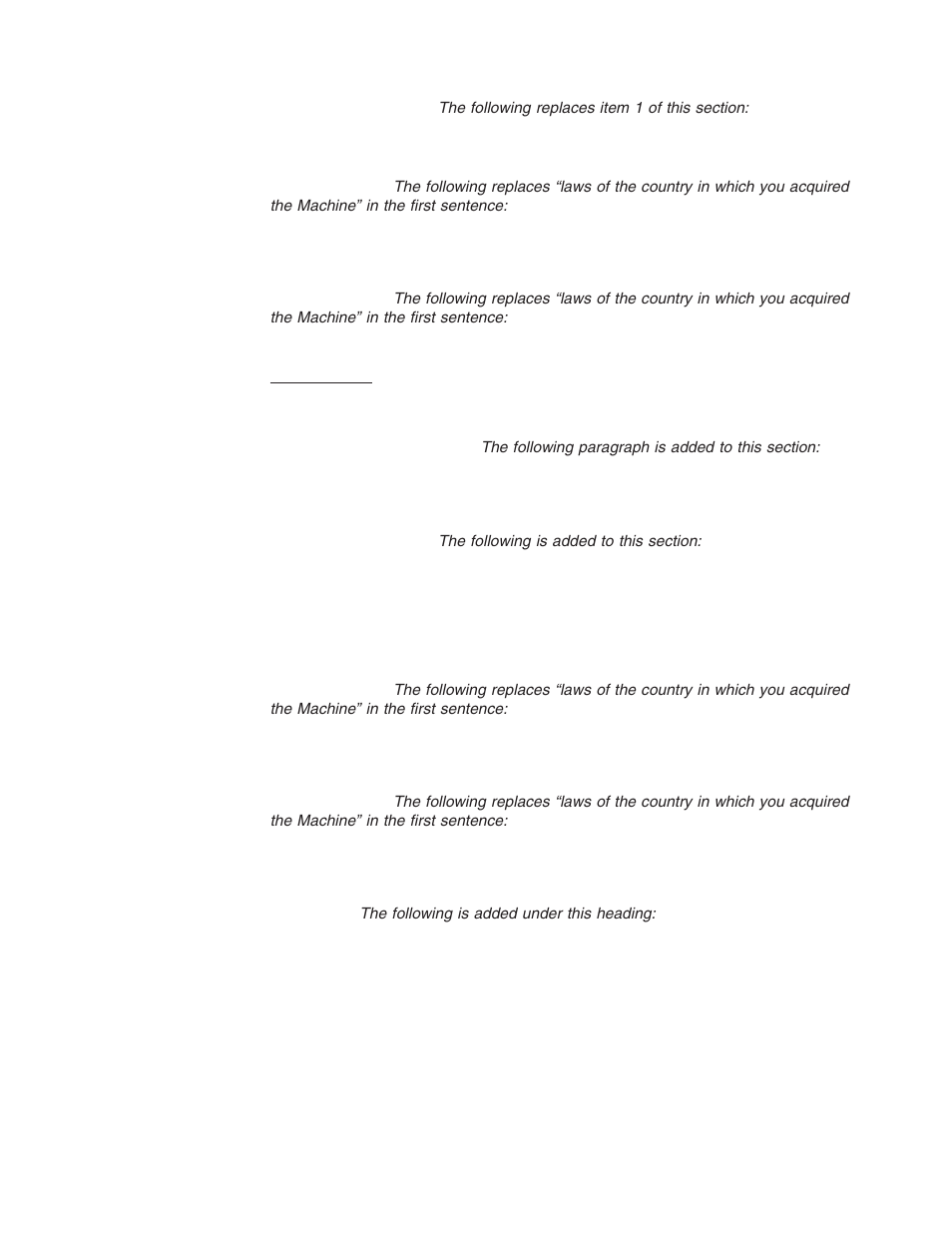 IBM BladeCenter 8677 User Manual | Page 79 / 104