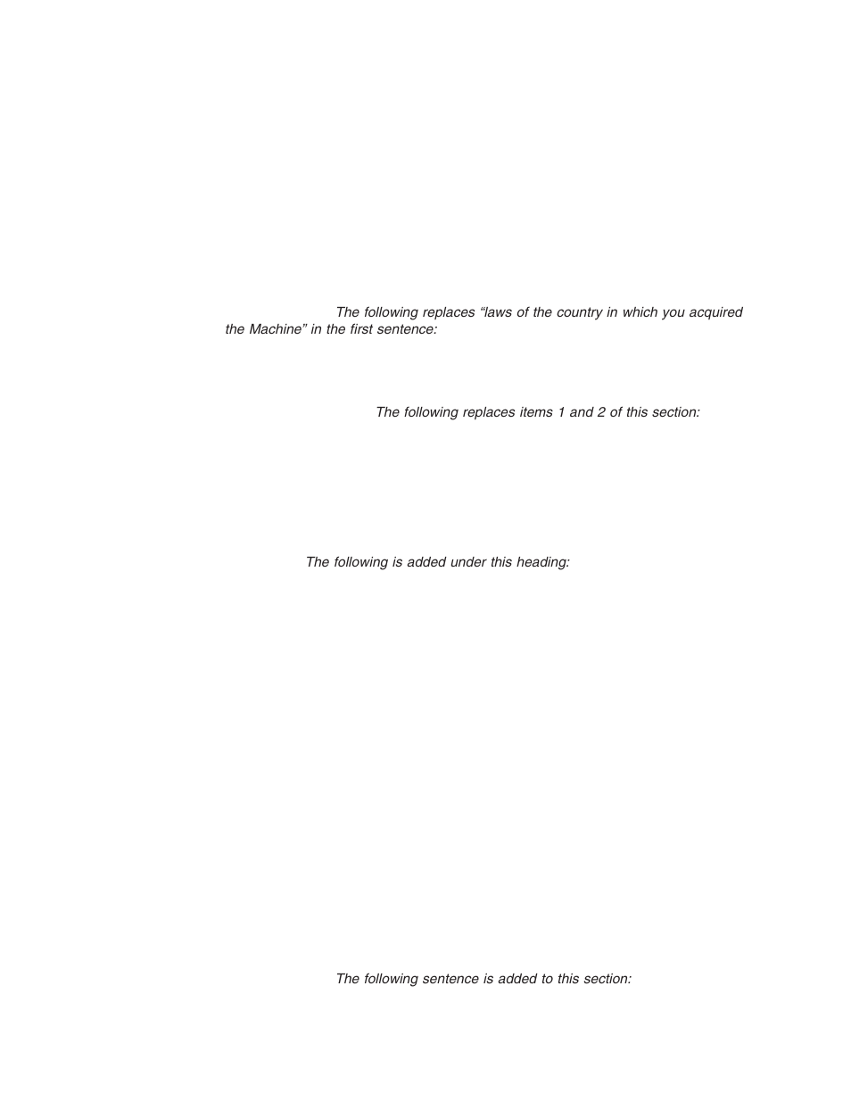 IBM BladeCenter 8677 User Manual | Page 80 / 104