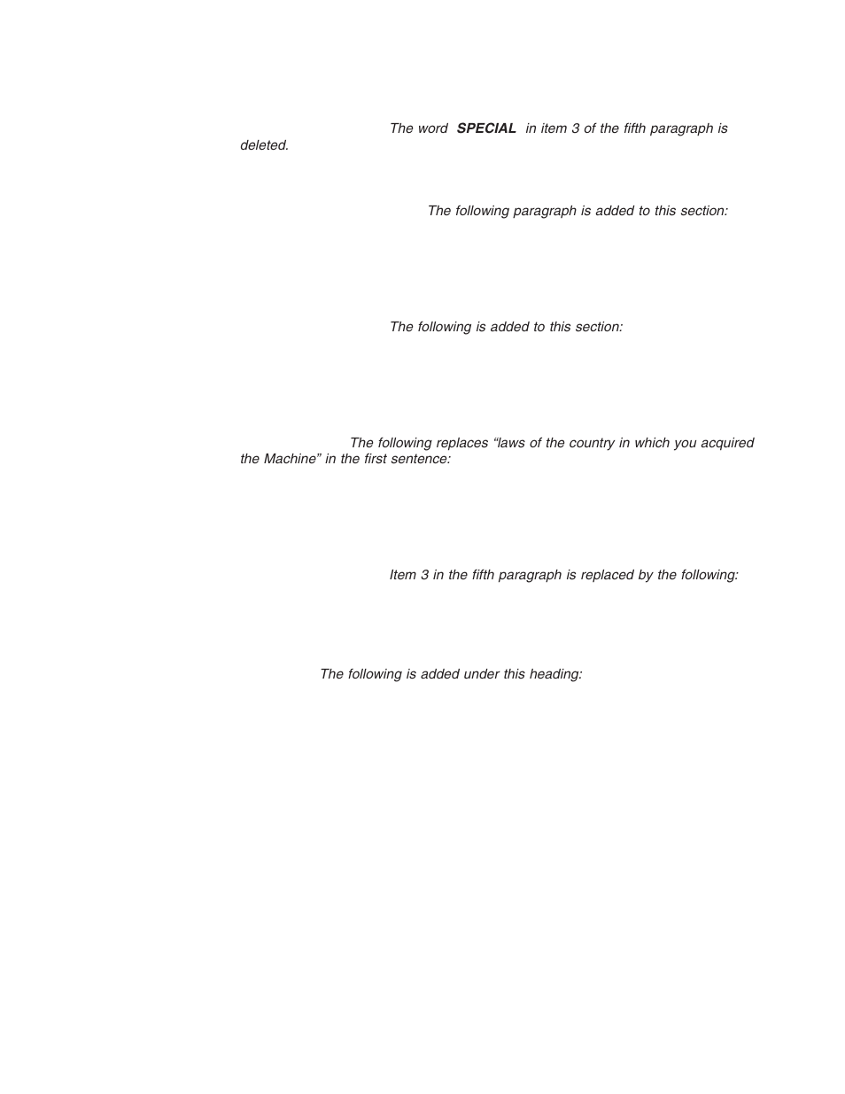 IBM BladeCenter 8677 User Manual | Page 81 / 104