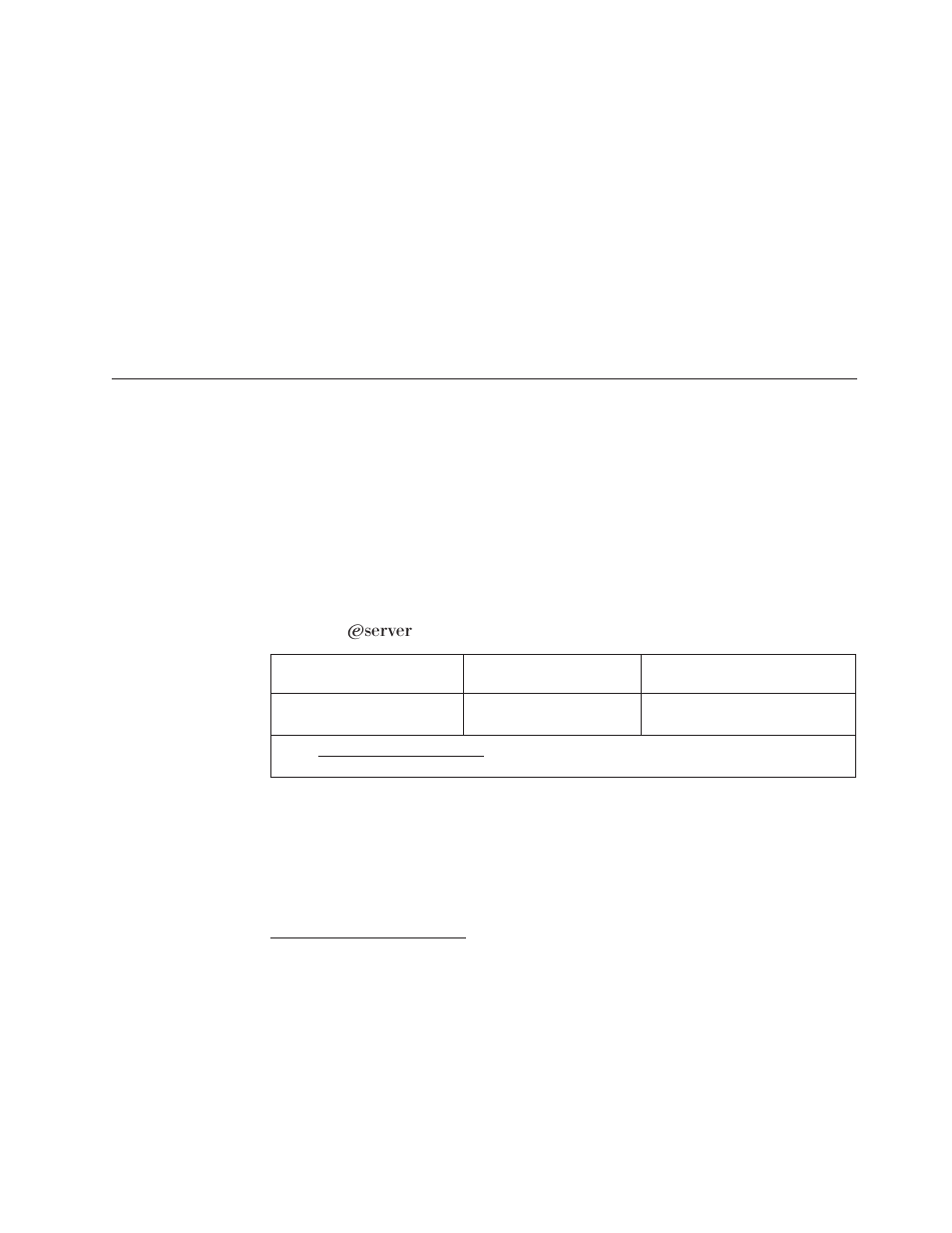 Part 3 - warranty information | IBM BladeCenter 8677 User Manual | Page 89 / 104
