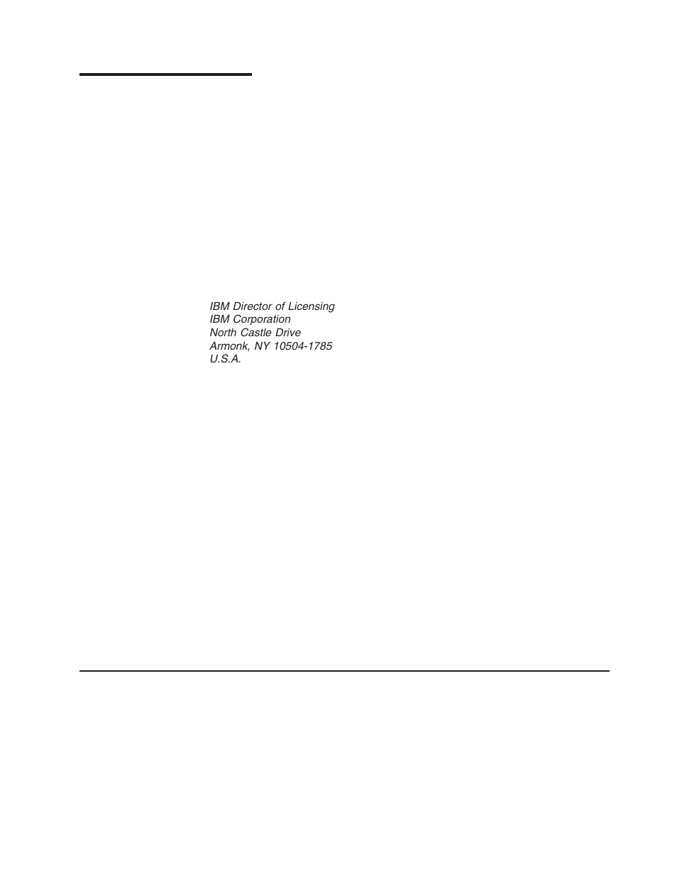 Appendix c. notices, Edition notice, Appendix c. notices edition notice | IBM BladeCenter 8677 User Manual | Page 91 / 104
