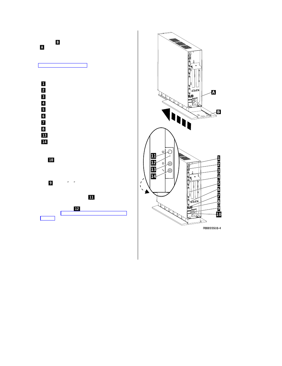 Installing | IBM N2800e User Manual | Page 18 / 82