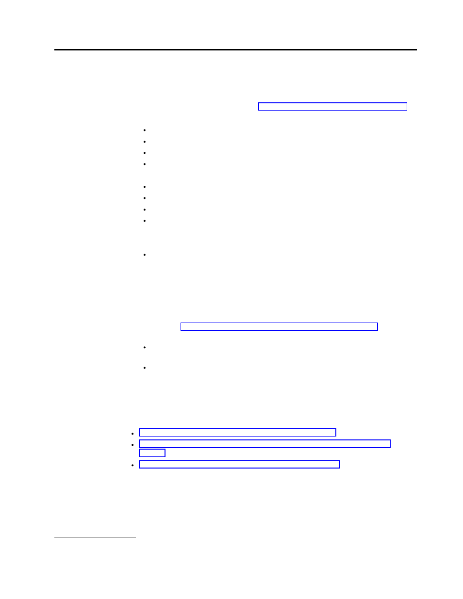 Startup sequence | IBM N2800e User Manual | Page 19 / 82