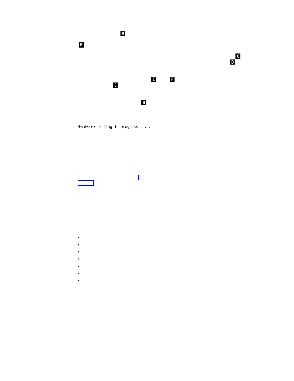 IBM N2800e User Manual | Page 22 / 82