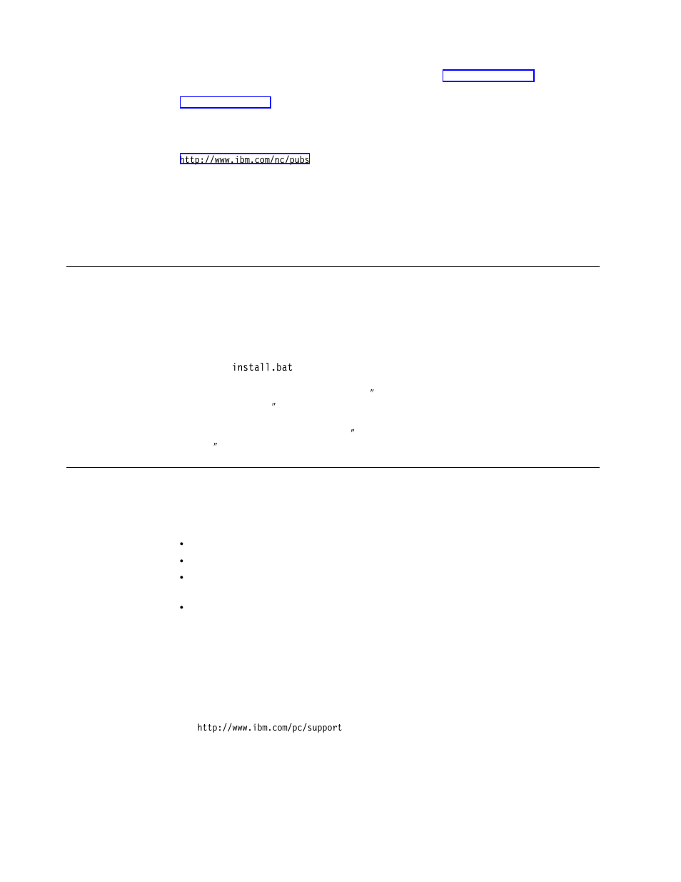 IBM N2800e User Manual | Page 26 / 82