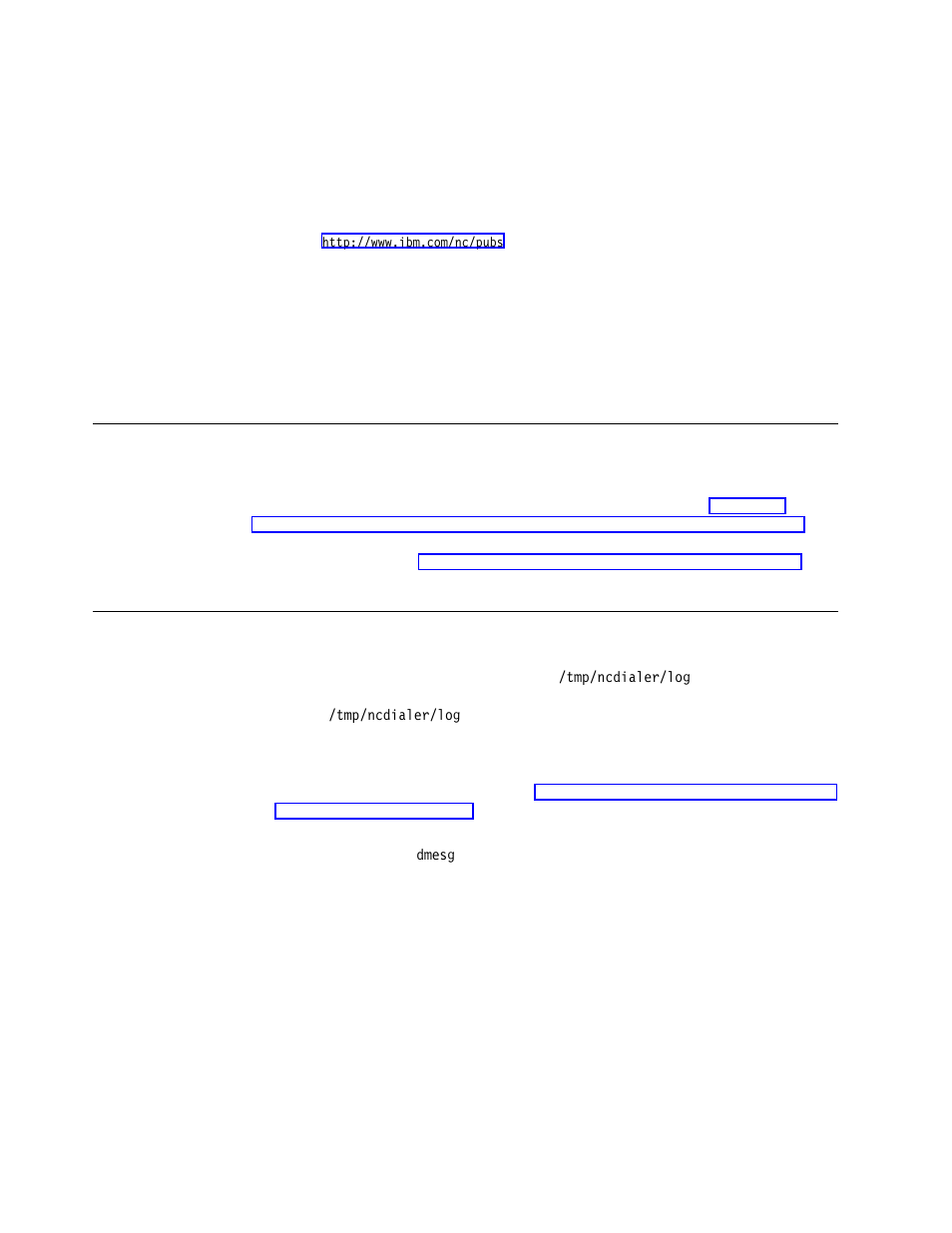 Using the ppp dialer to access flash images, Troubleshooting ppp dialer problems | IBM N2800e User Manual | Page 34 / 82