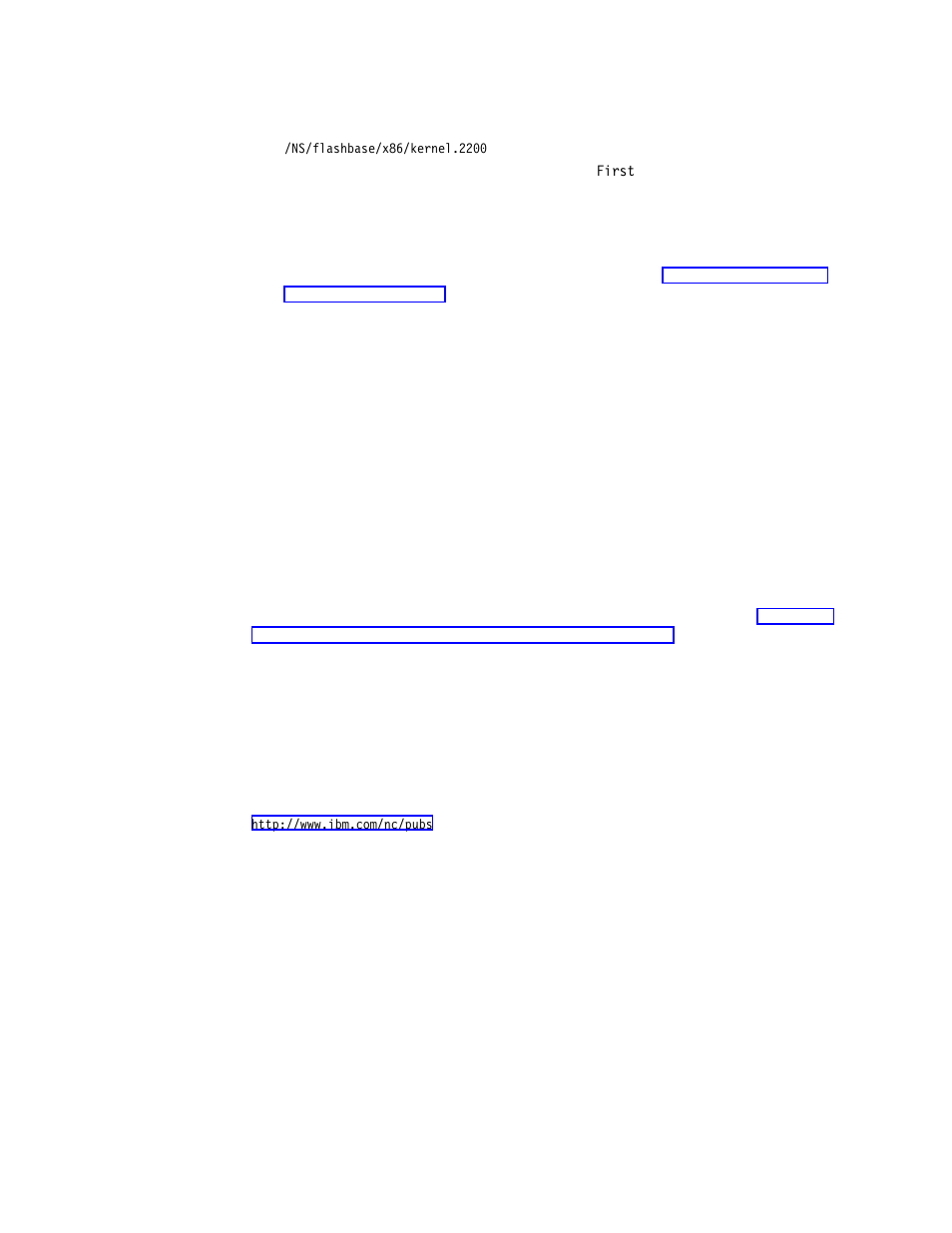 IBM N2800e User Manual | Page 40 / 82