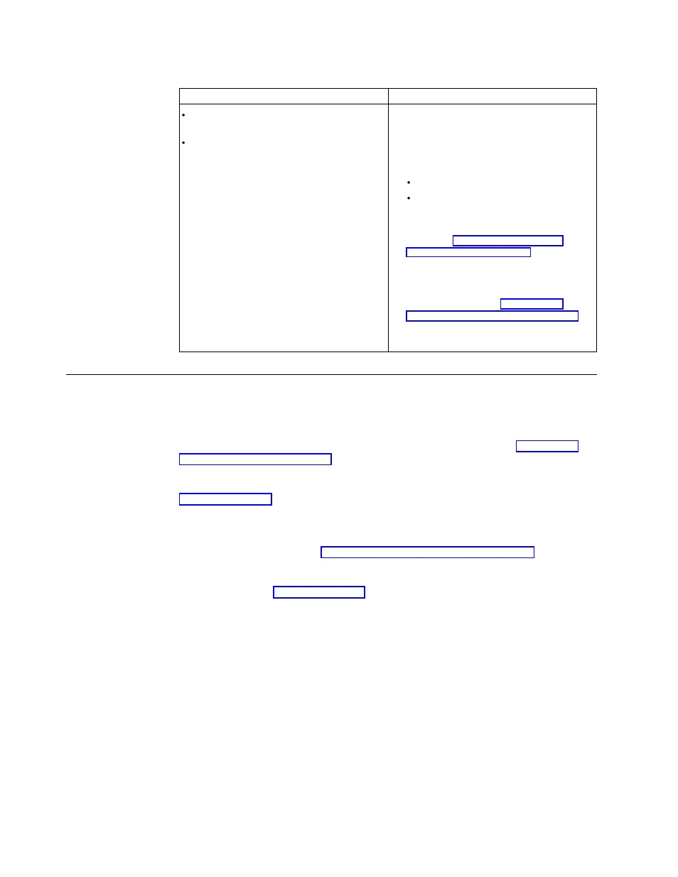 Audio beep sequences | IBM N2800e User Manual | Page 44 / 82
