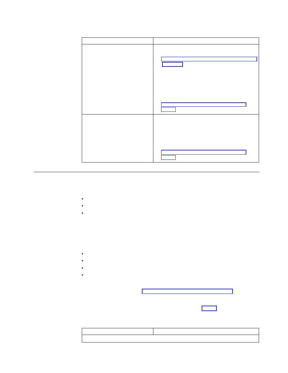 Led indications | IBM N2800e User Manual | Page 45 / 82