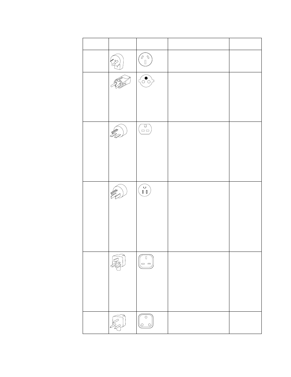 IBM N2800e User Manual | Page 53 / 82