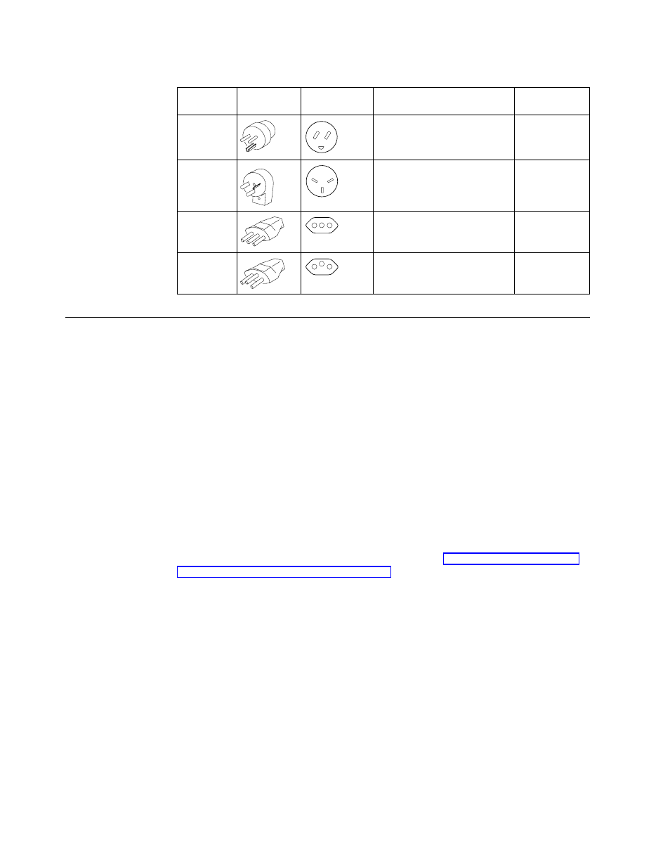 Returning hardware parts | IBM N2800e User Manual | Page 54 / 82