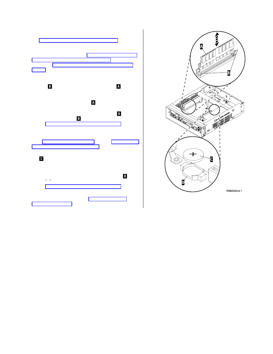 IBM N2800e User Manual | Page 57 / 82