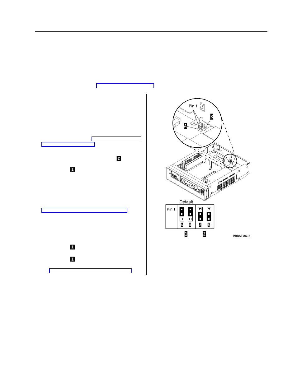 Appendix d. recovering the boot block image | IBM N2800e User Manual | Page 63 / 82