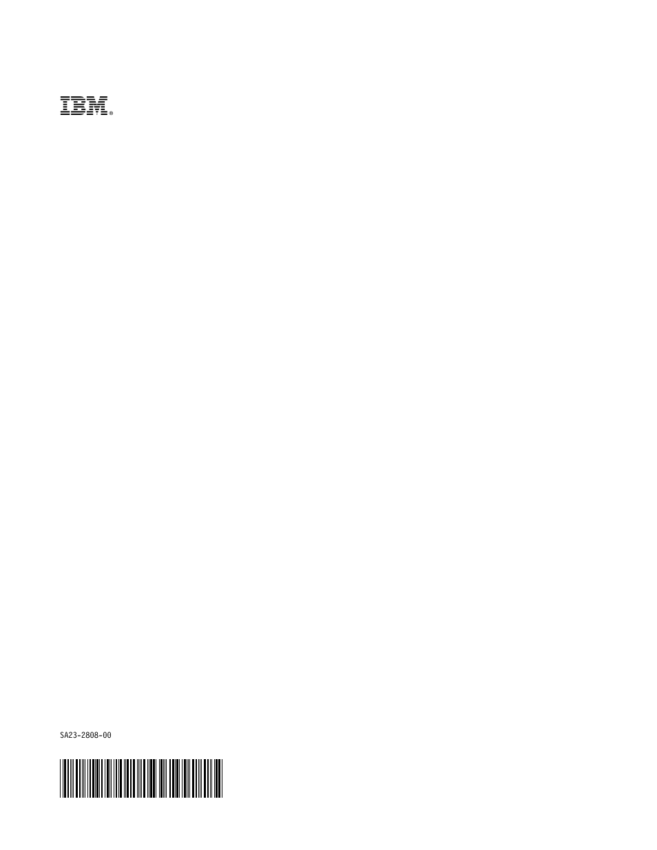 IBM N2800e User Manual | Page 82 / 82