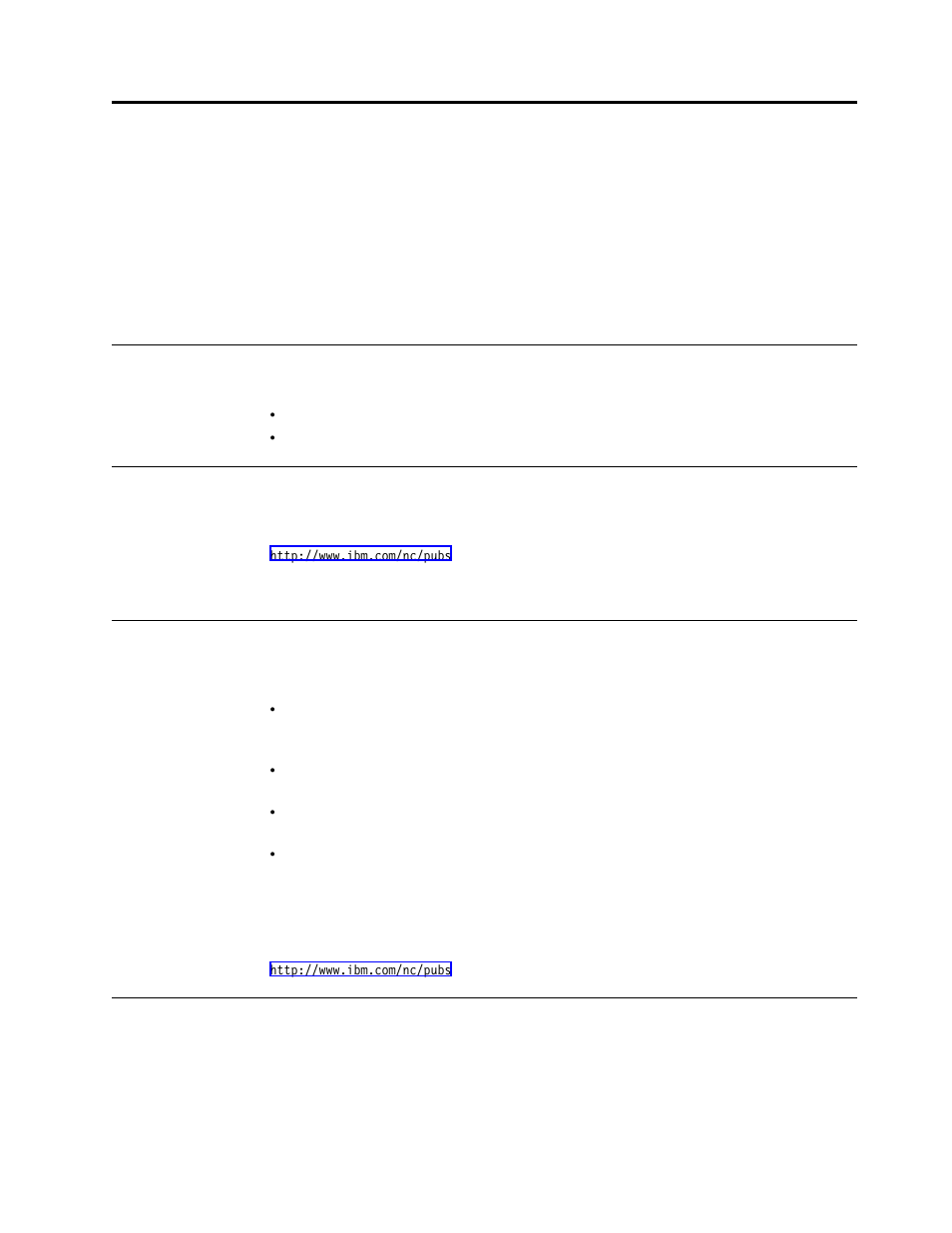 About this book, Who should read this book, Information available on the world wide web | Related information, How to send your comments, About this book . . . . . . . . . . . vii | IBM N2800e User Manual | Page 9 / 82