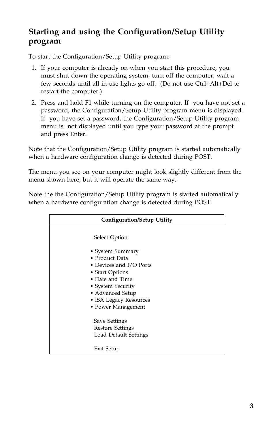 IBM 2196 User Manual | Page 191 / 208