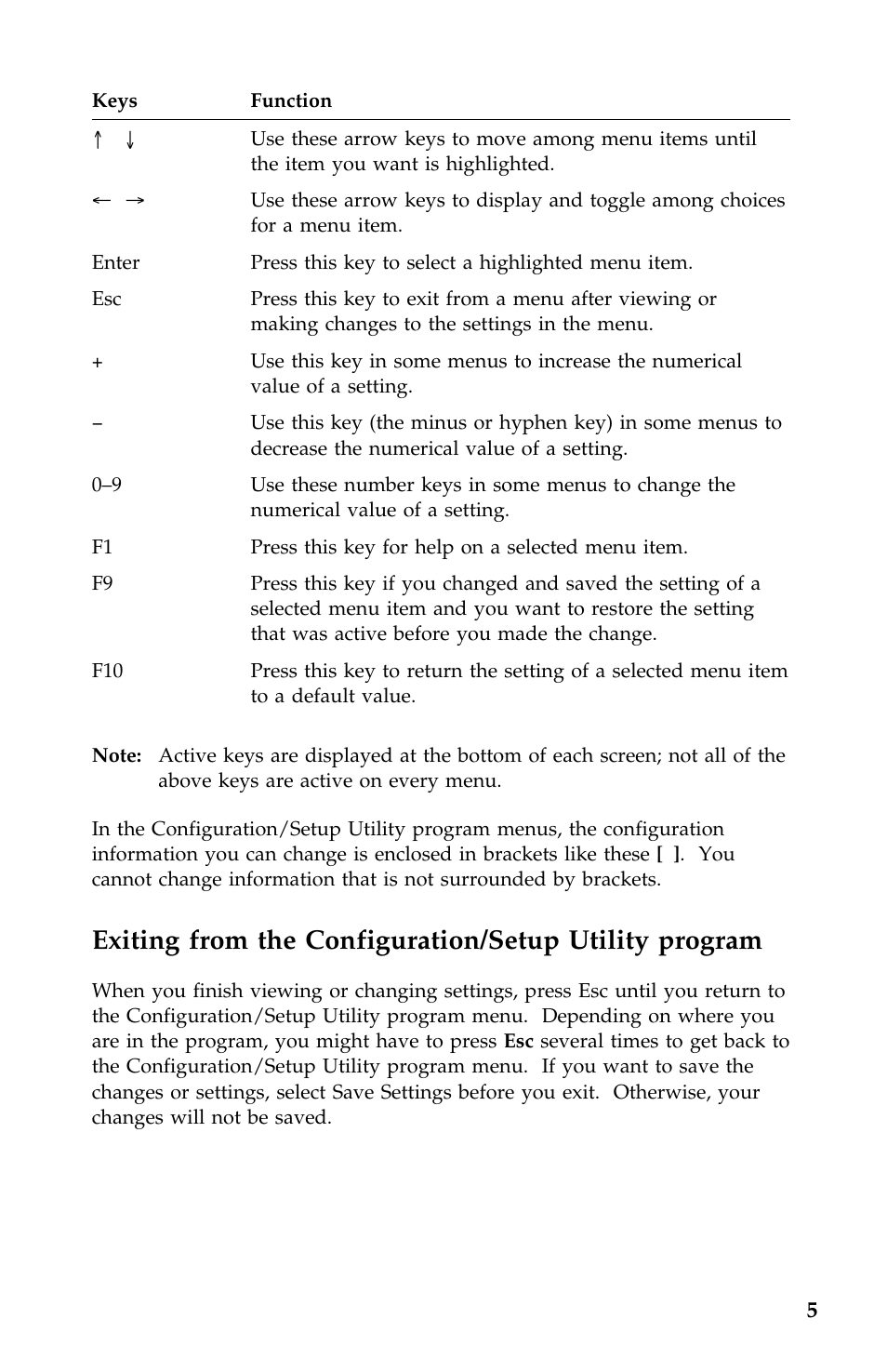 IBM 2196 User Manual | Page 193 / 208