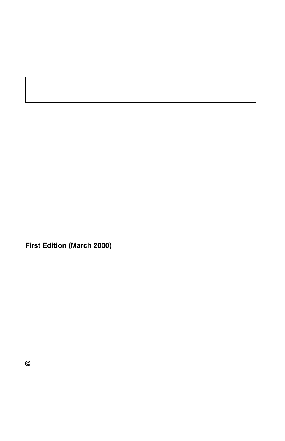 IBM 2196 User Manual | Page 2 / 208