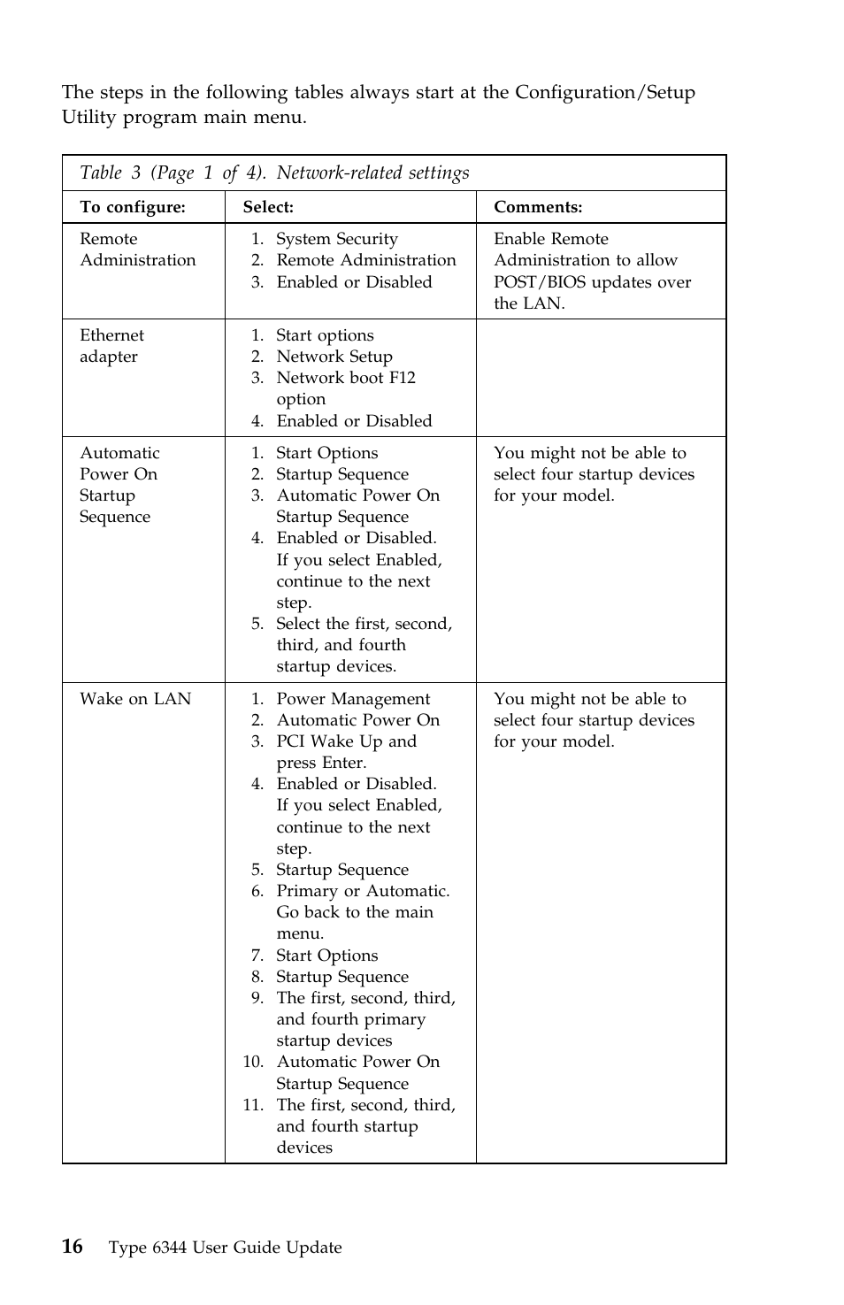 IBM 2196 User Manual | Page 204 / 208