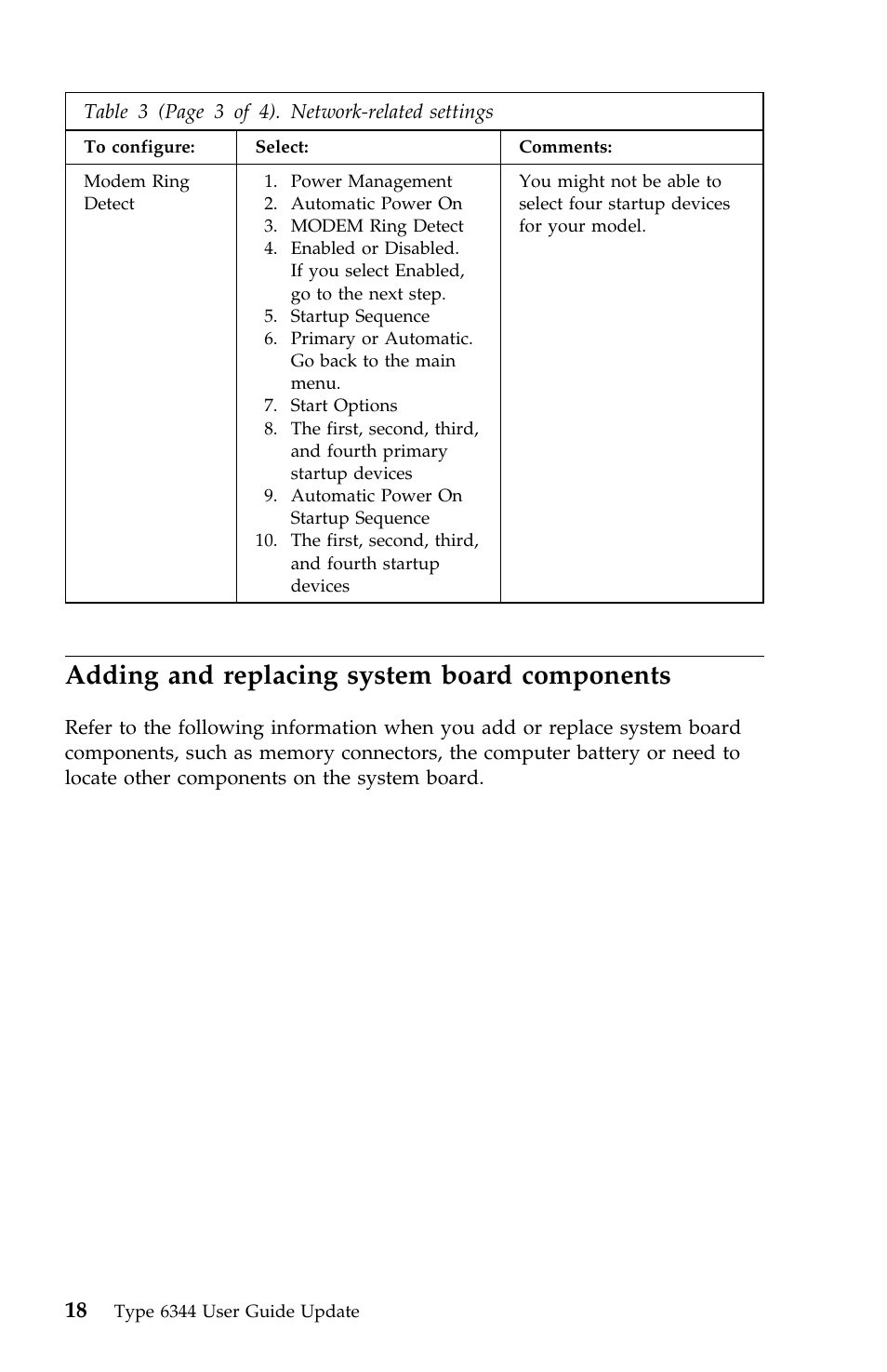 Adding and replacing system board components | IBM 2196 User Manual | Page 206 / 208