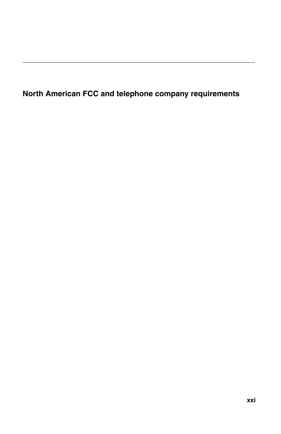 Regulatory notices | IBM 2196 User Manual | Page 21 / 208