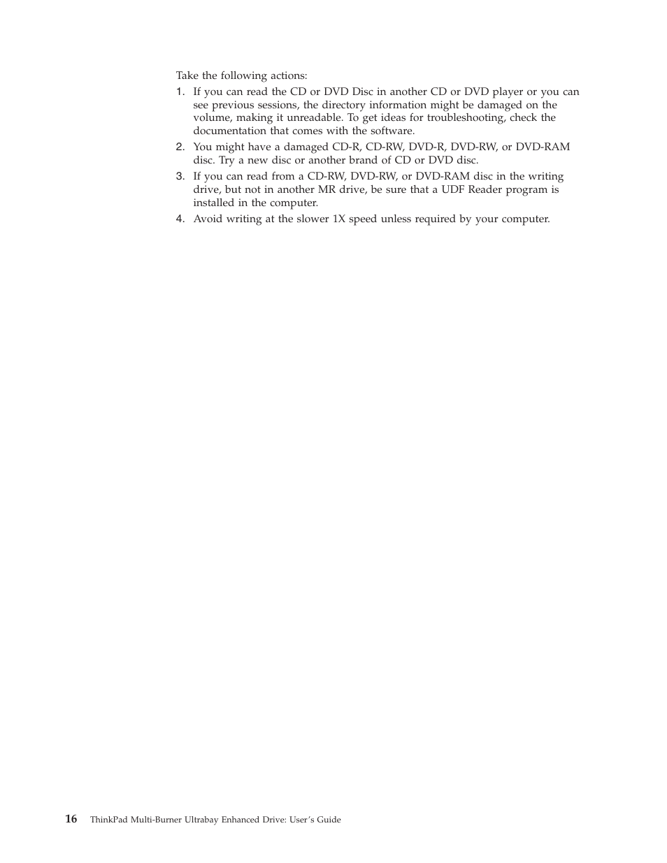 IBM ThinkPad 73P3279 User Manual | Page 24 / 54
