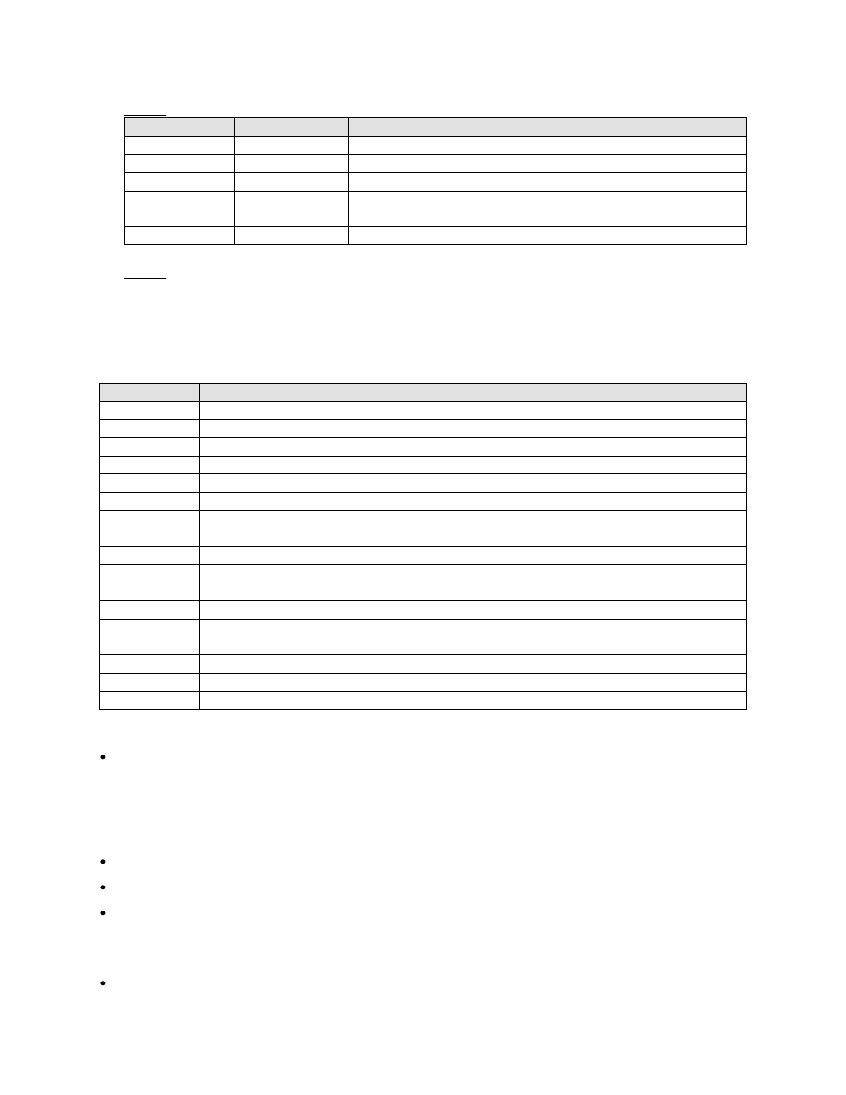 Additional information | IBM HOTS User Manual | Page 7 / 13