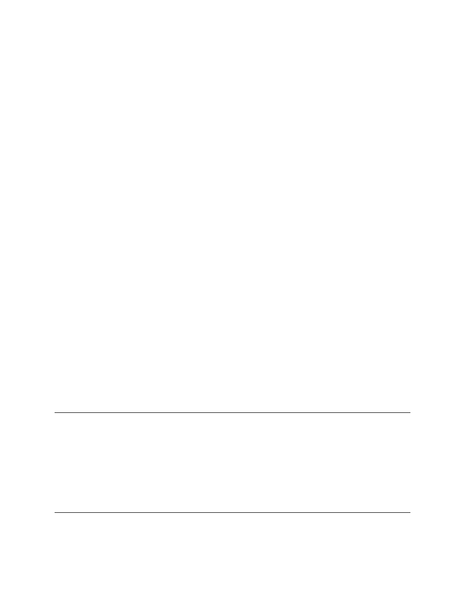 Messages | IBM HOTS User Manual | Page 9 / 13