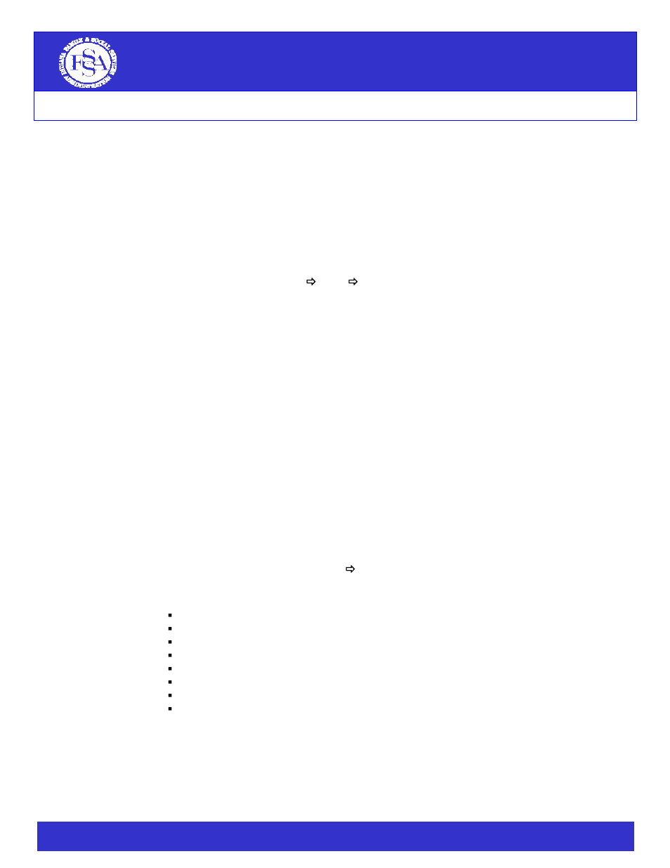 Ndiana, Ligibility, Odernization | IBM Voluntary Community Assistance Network V-CAN User Manual | Page 12 / 33