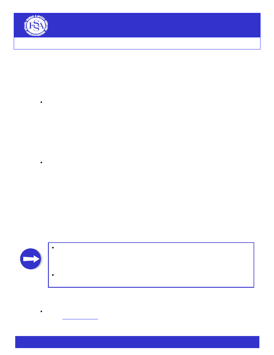Ndiana, Ligibility, Odernization | IBM Voluntary Community Assistance Network V-CAN User Manual | Page 21 / 33