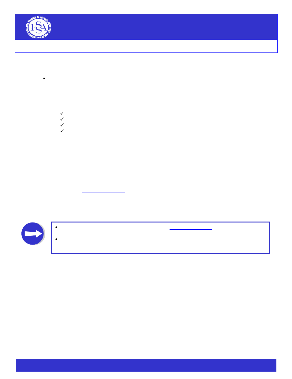 Ndiana, Ligibility, Odernization | IBM Voluntary Community Assistance Network V-CAN User Manual | Page 22 / 33