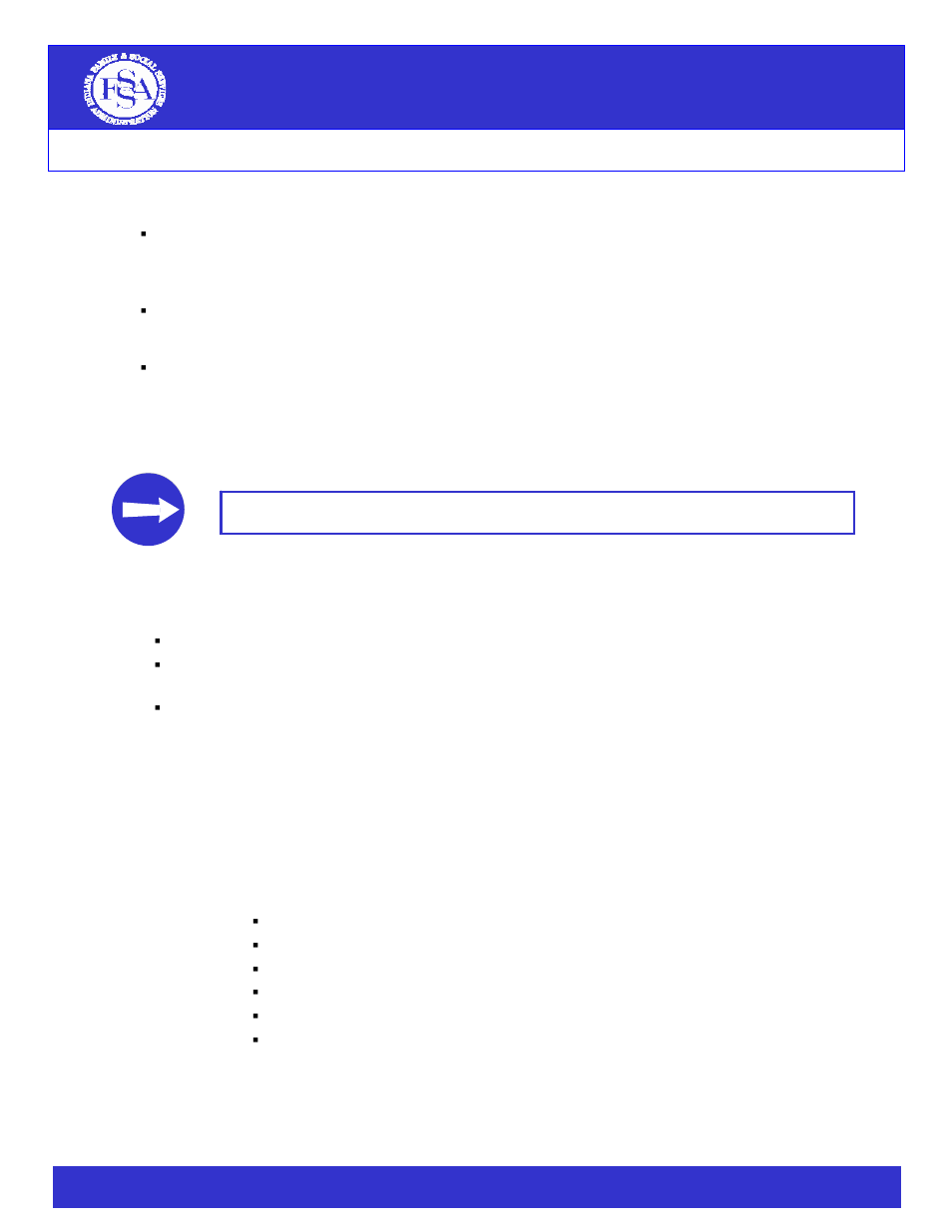 Ndiana, Ligibility, Odernization | IBM Voluntary Community Assistance Network V-CAN User Manual | Page 23 / 33