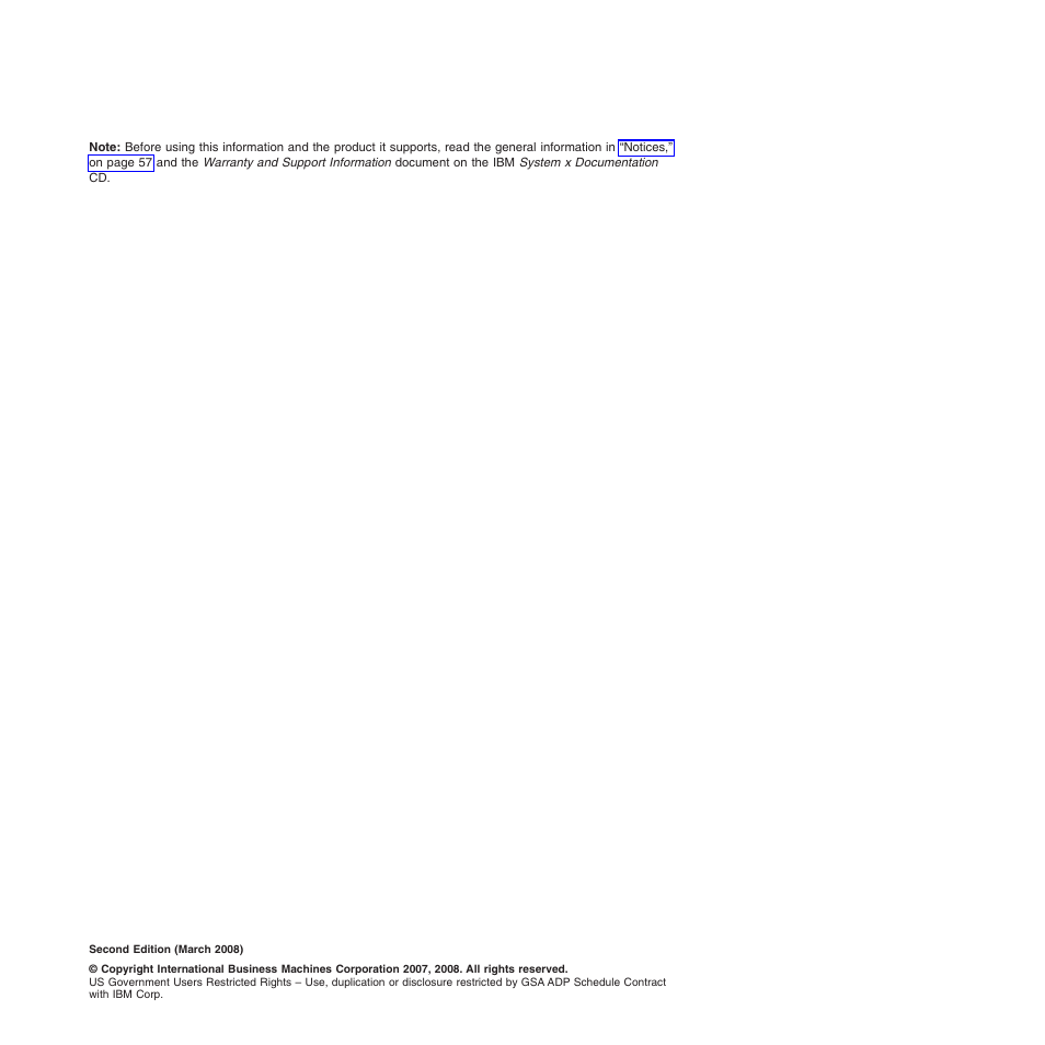IBM 4190 User Manual | Page 4 / 84