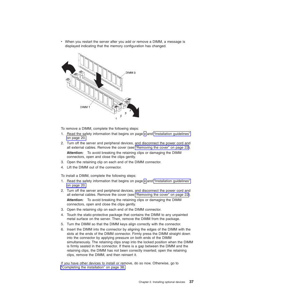 IBM 4190 User Manual | Page 51 / 84