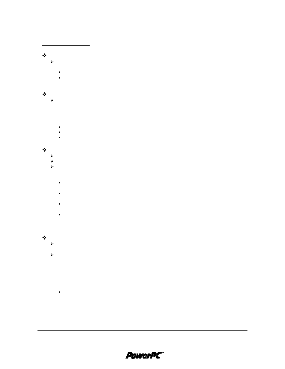 IBM 25CPC710 User Manual | Page 3 / 8