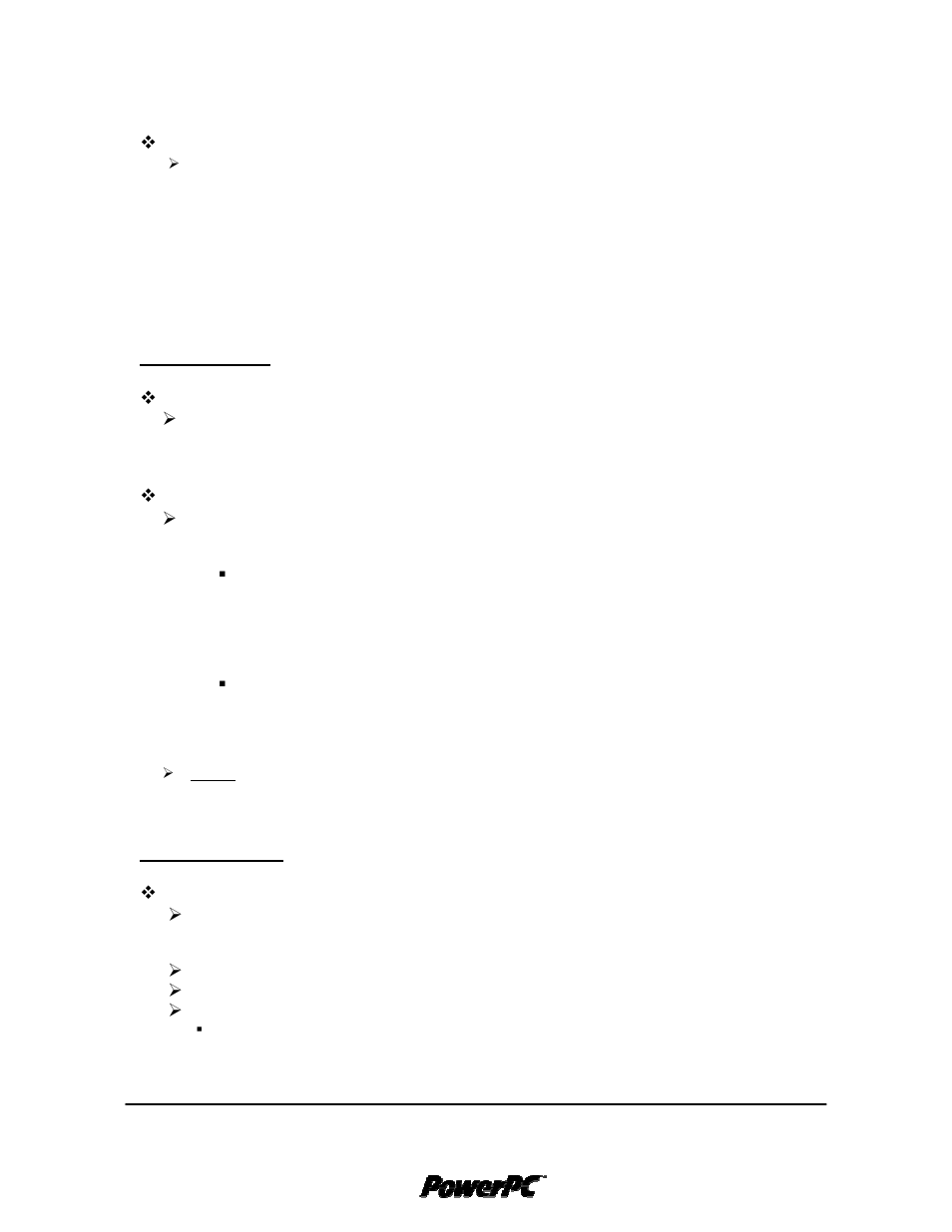 IBM 25CPC710 User Manual | Page 4 / 8