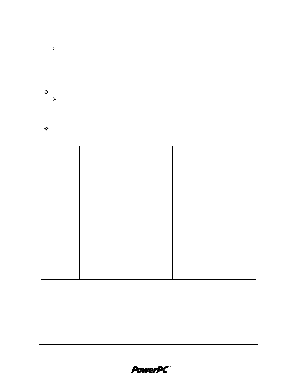 IBM 25CPC710 User Manual | Page 5 / 8
