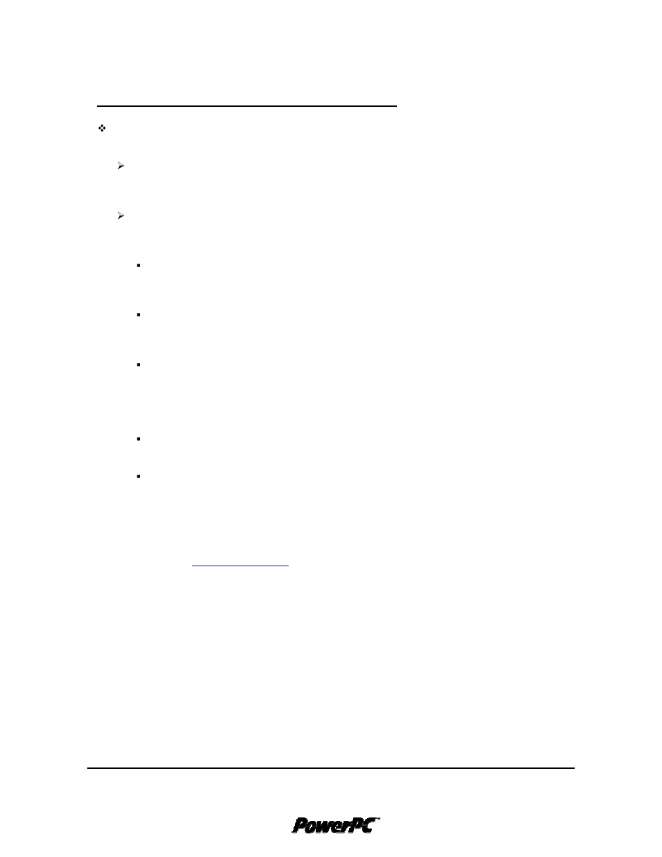 IBM 25CPC710 User Manual | Page 7 / 8