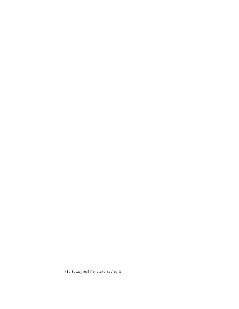 Stopping the adapter, Running multiple unix log file adapters | IBM Enterprise Console User Manual | Page 114 / 194