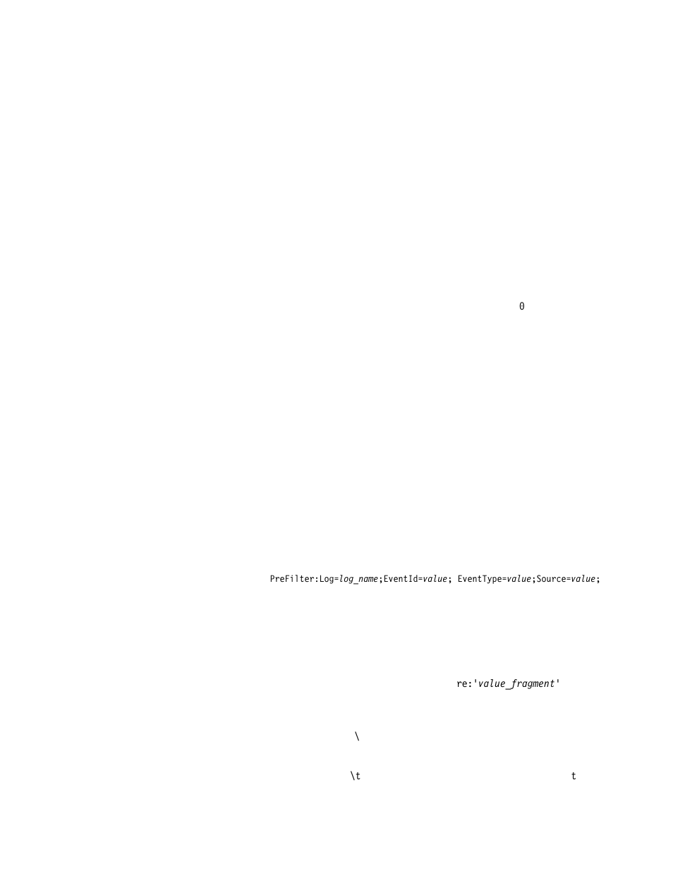 IBM Enterprise Console User Manual | Page 125 / 194