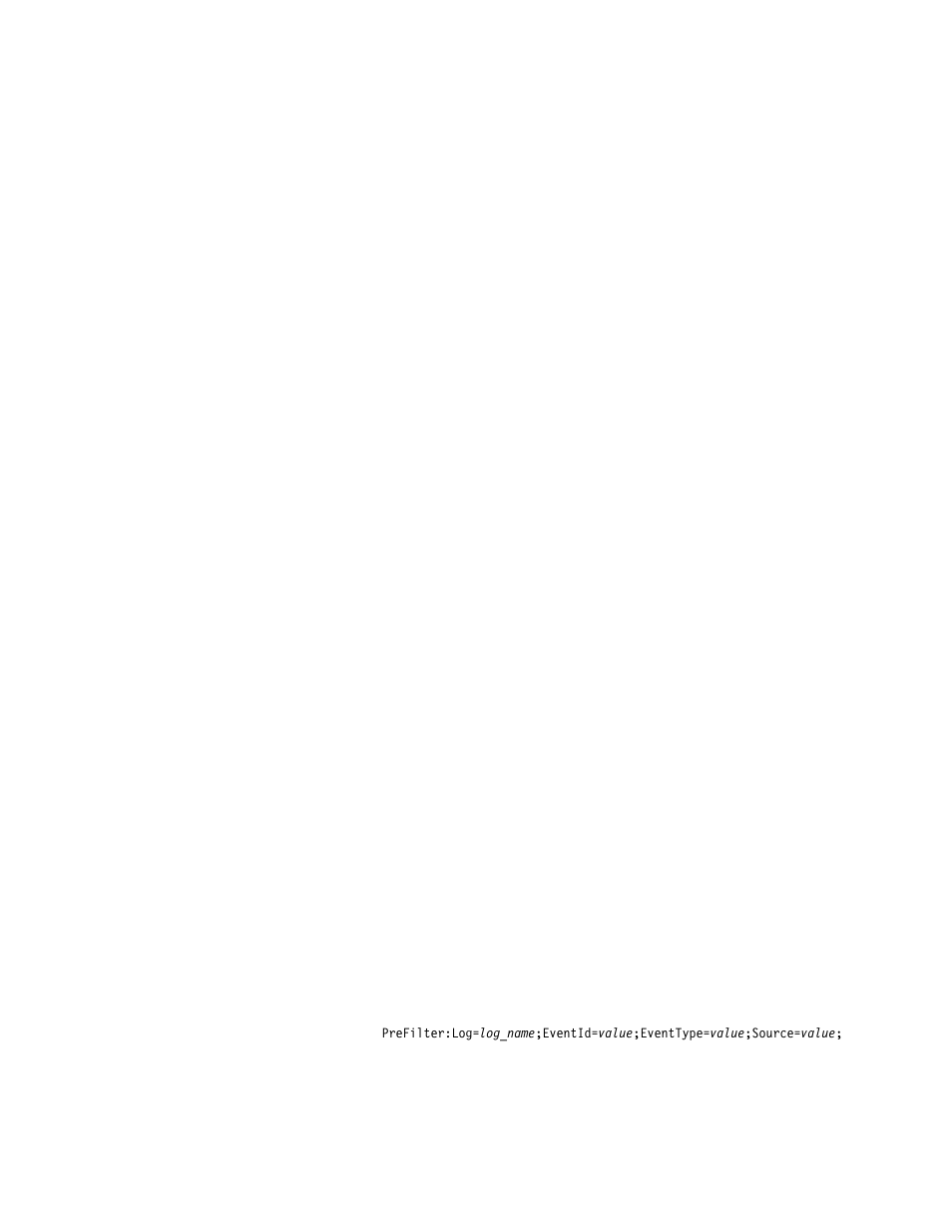 IBM Enterprise Console User Manual | Page 141 / 194