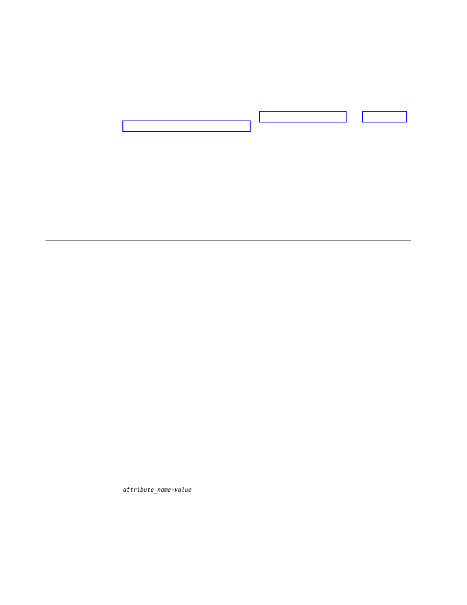 Event information, Event attributes | IBM Enterprise Console User Manual | Page 16 / 194