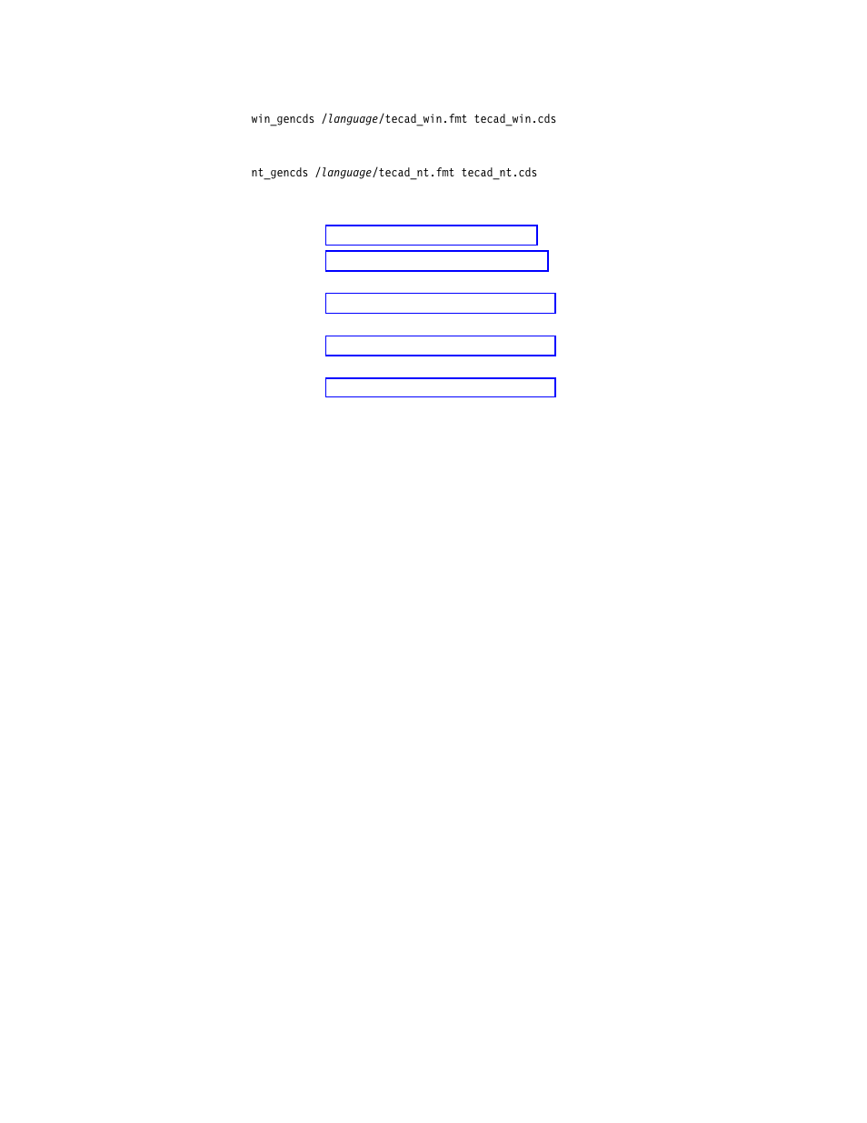 IBM Enterprise Console User Manual | Page 166 / 194
