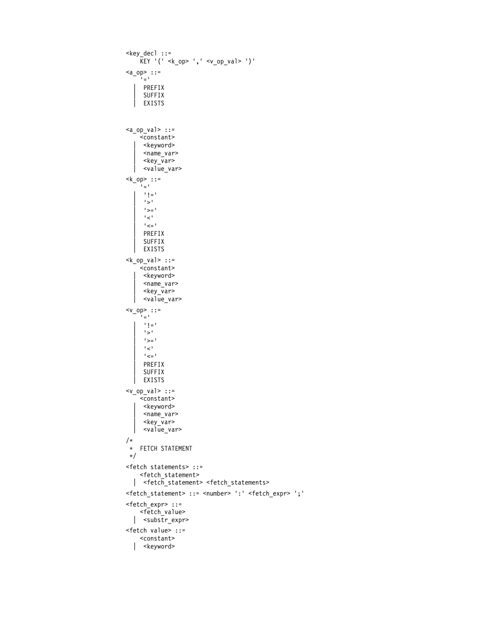 IBM Enterprise Console User Manual | Page 174 / 194